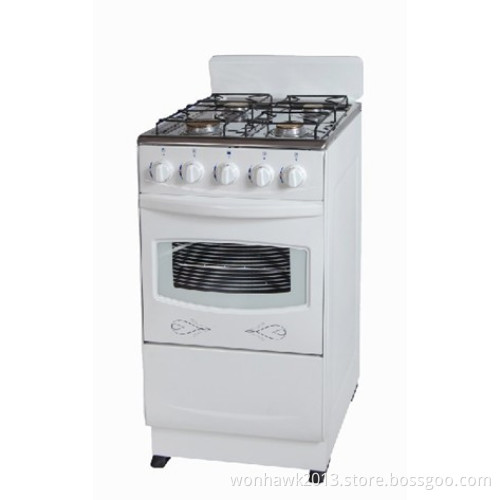 New Style! ! Freestanding Range Stove with CE